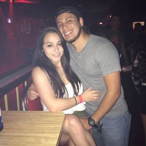 Meet your Posher, Audrey